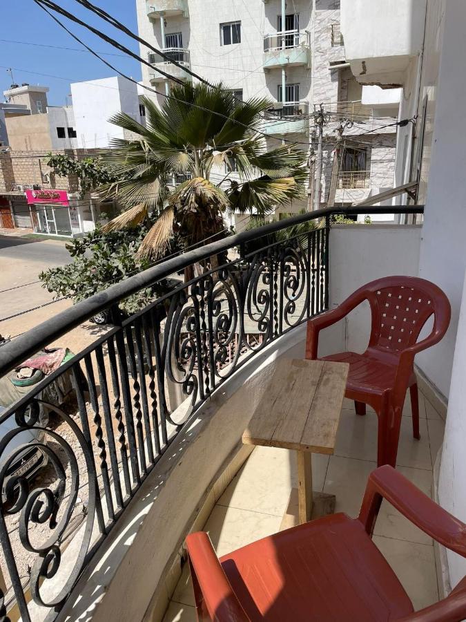 One Love Dakar Exterior foto